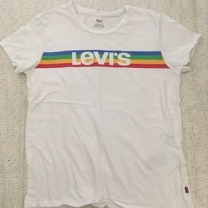 levis ice cream top